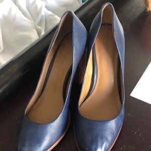 Banana republic heels